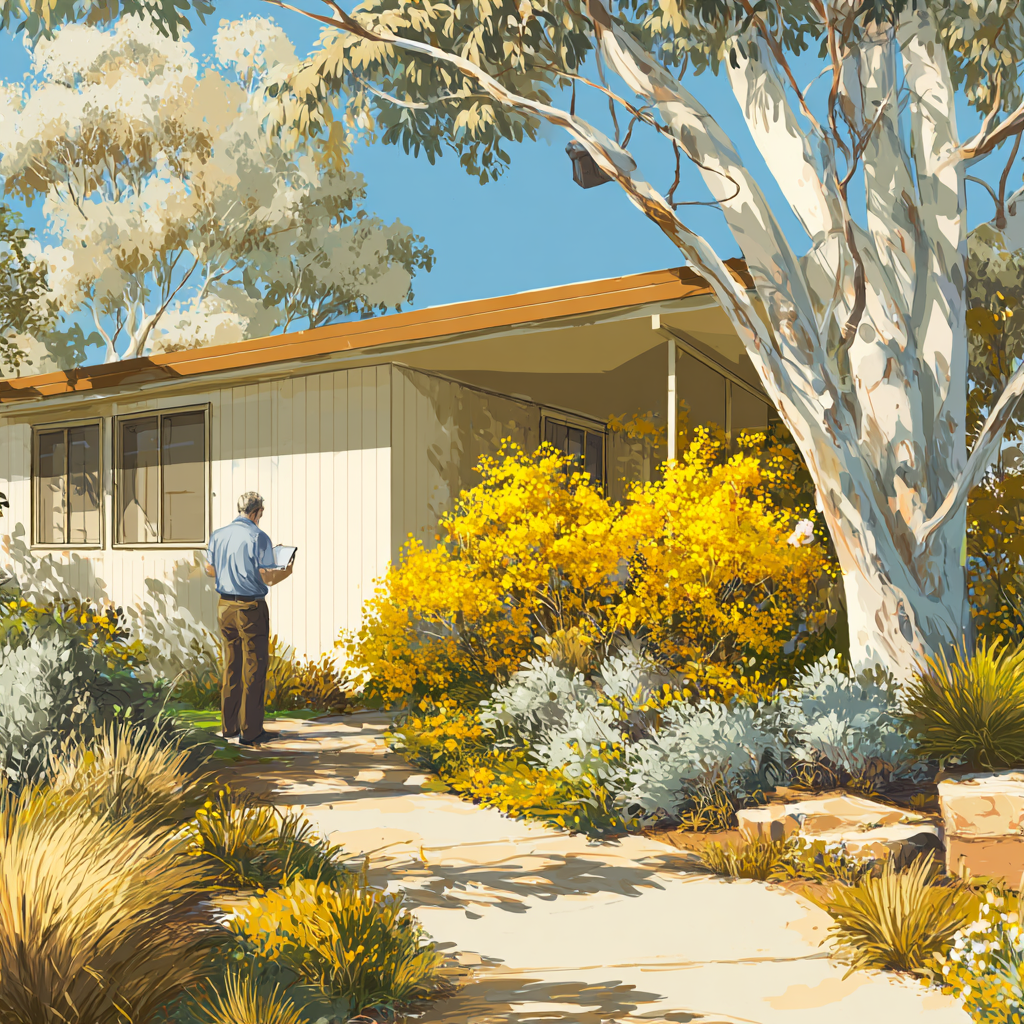 Asbestos in Strata and Community Titled Properties: What Committees Need to Know