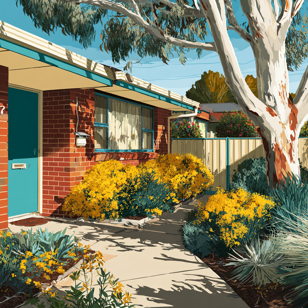 Maintenance of Common Property - Roles and Responsibilities
