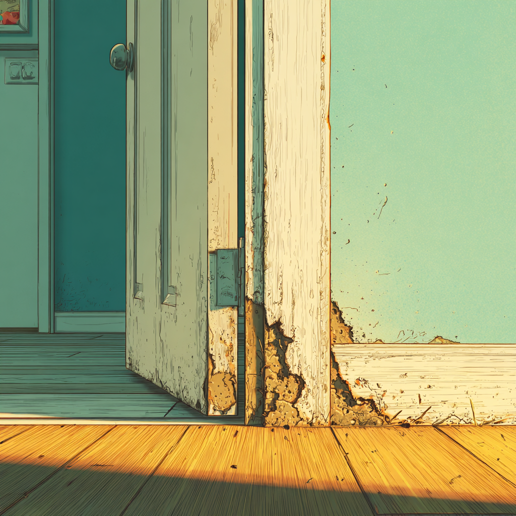 Termite Management in Strata and Community Titled Properties