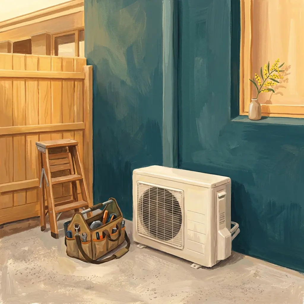 Air Conditioners - The Different Types and Who Owns Them
