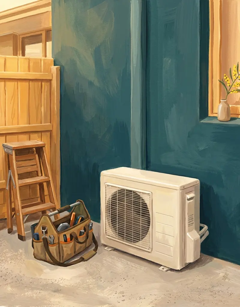 Air Conditioners - The Different Types and Who Owns Them