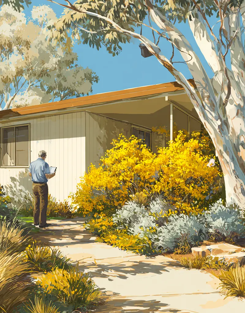 Asbestos in Strata and Community Titled Properties: What Committees Need to Know