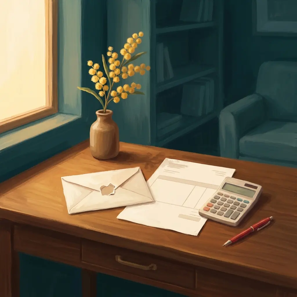 Charging Interest on Overdue Contributions