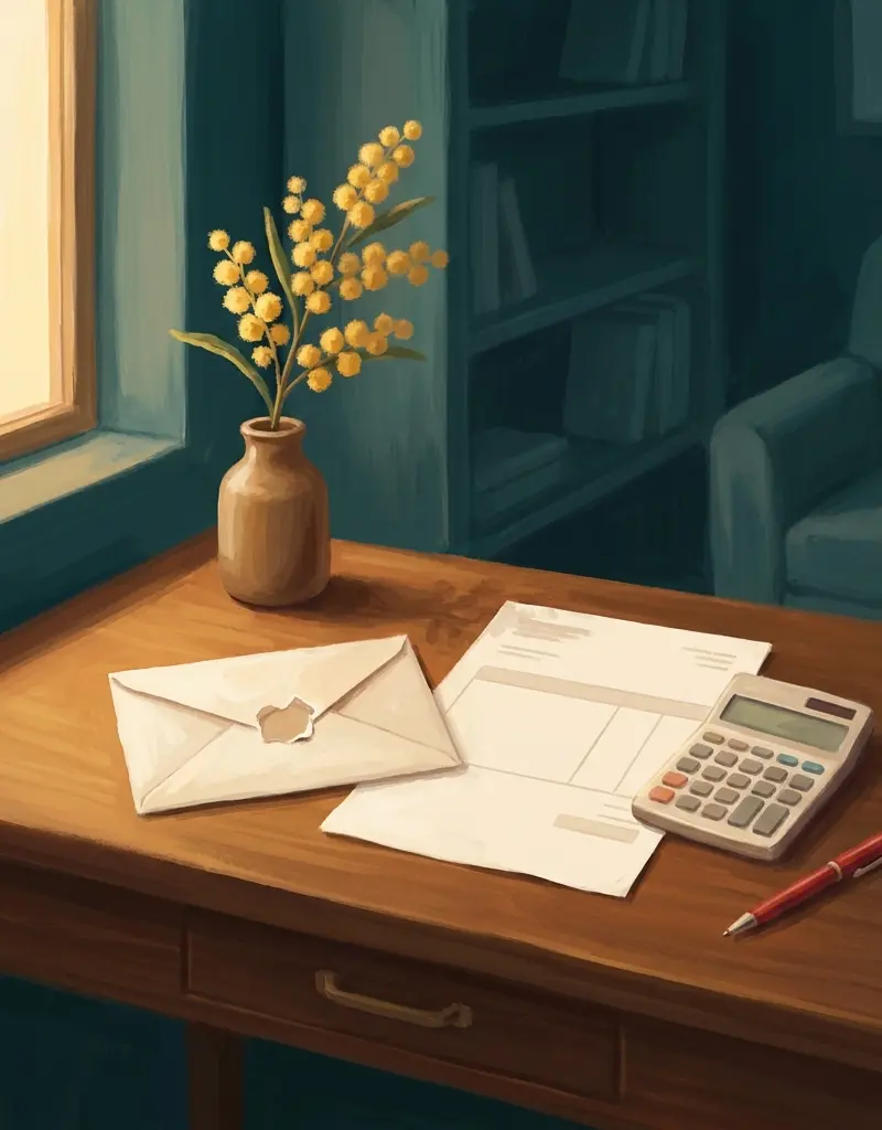 Charging Interest on Overdue Contributions