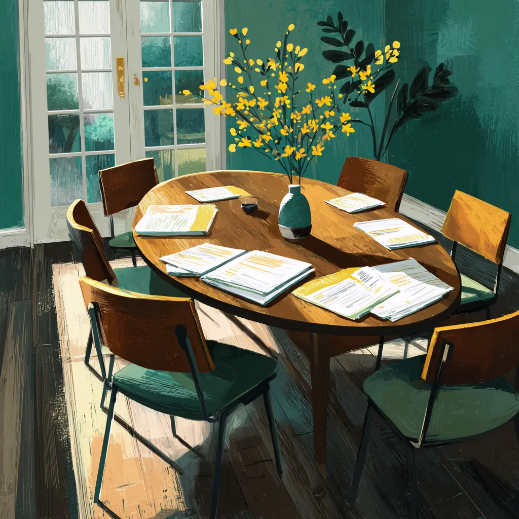 Community Title Management Committees: Roles, Powers, and Duties