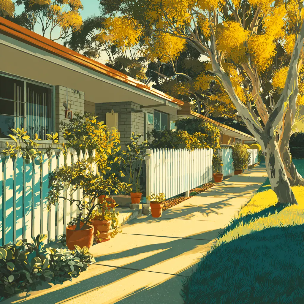 The Fences Act and Your Strata Group