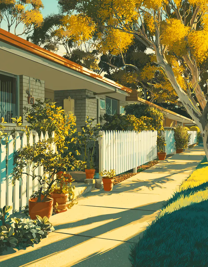 The Fences Act and Your Strata Group