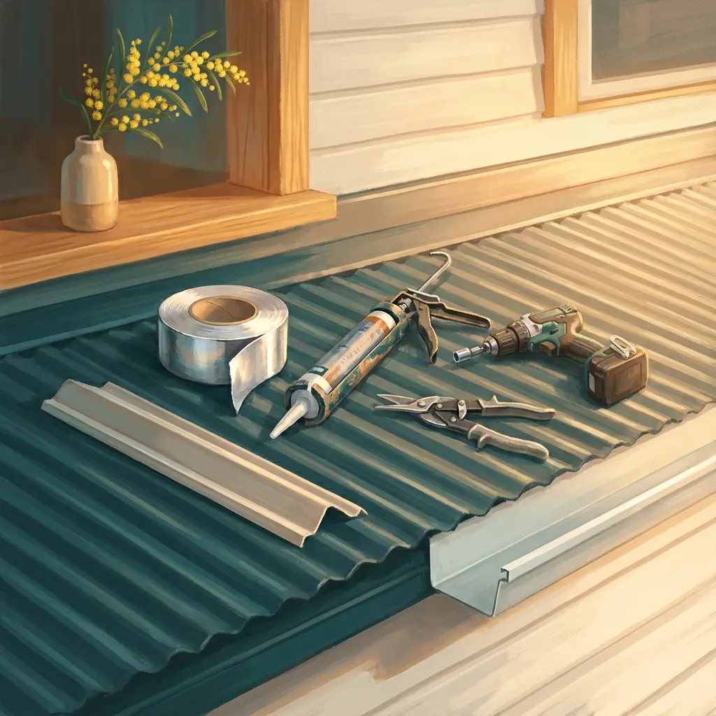 Maintaining Roofs on Strata and Community Buildings