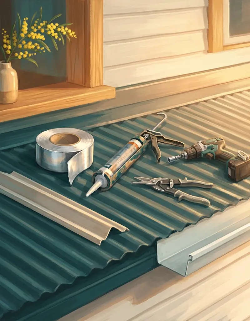 Maintaining Roofs on Strata and Community Buildings