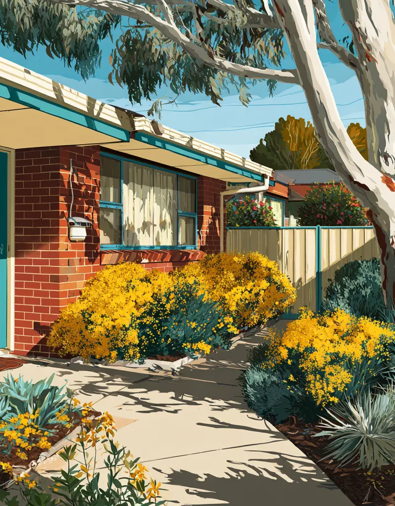 Maintenance of Common Property - Roles and Responsibilities