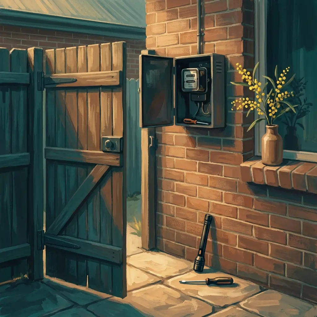 Right of Entry to Private Property in Strata Groups