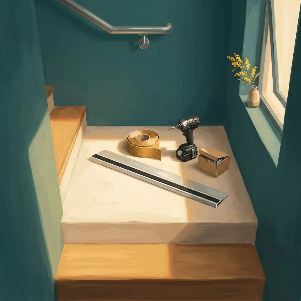 Stairs - Ownership, Types and What To Watch