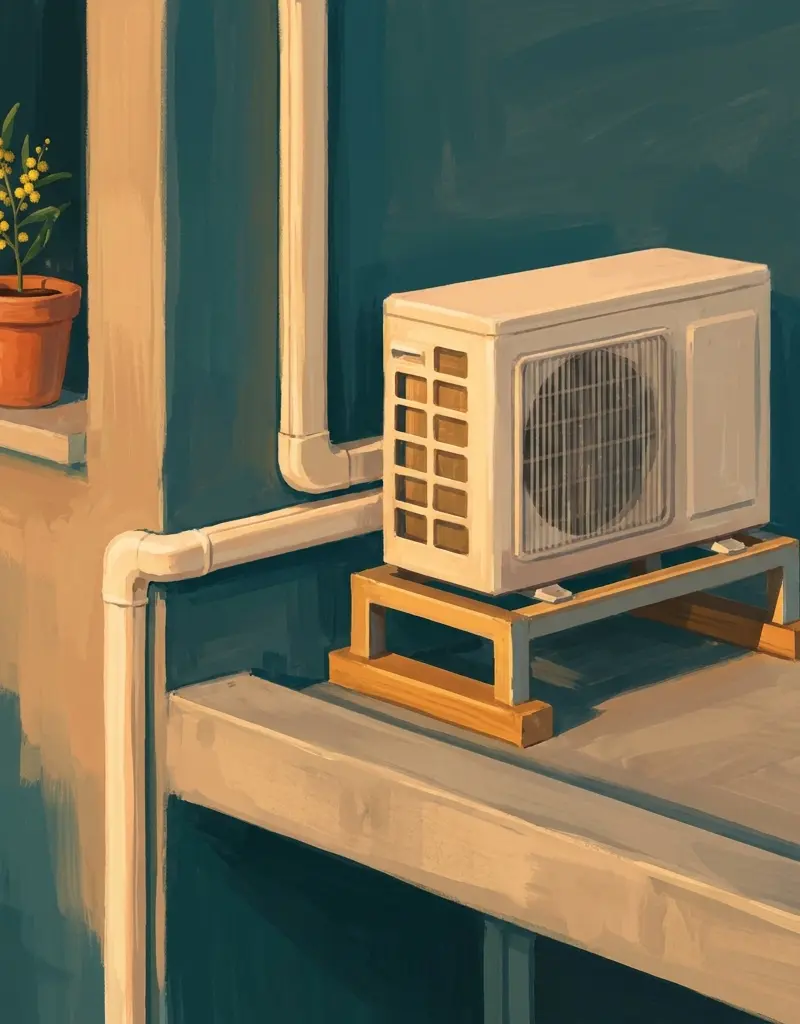 Strata and body corporate air conditioning: options and approvals