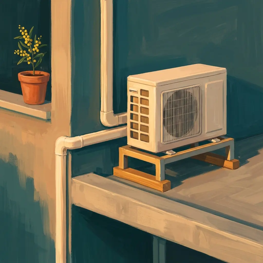 Strata and body corporate air conditioning: options and approvals