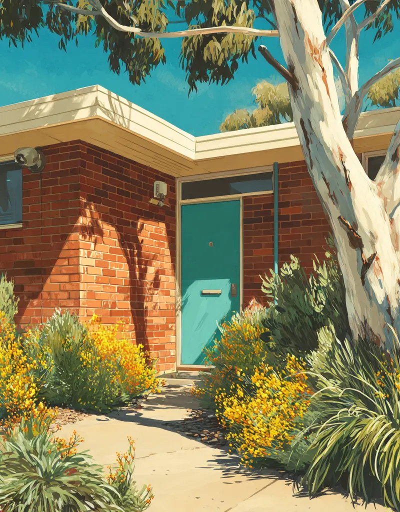Surveillance and Privacy in Strata Properties