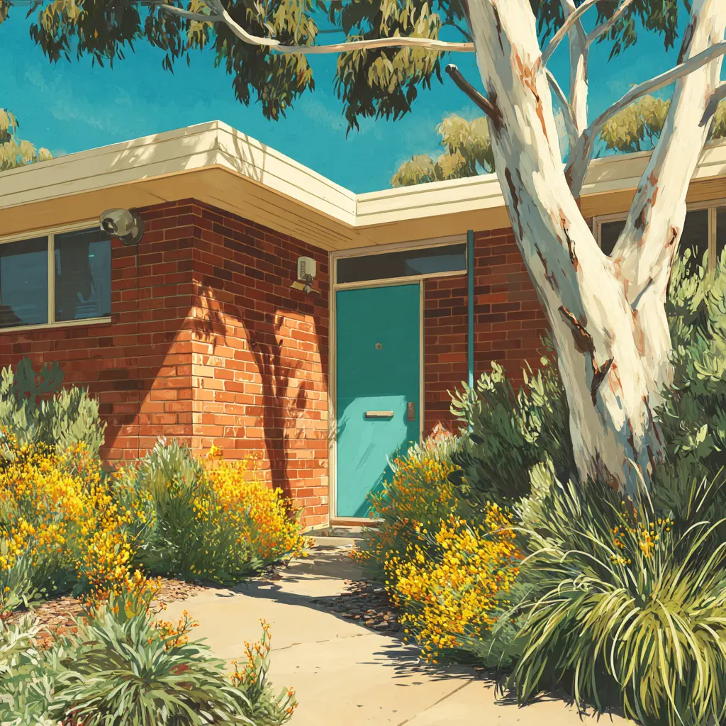Surveillance and Privacy in Strata Properties