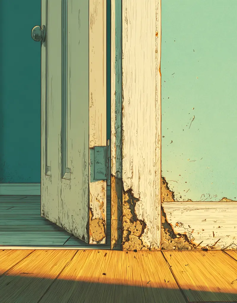 Termite Management in Strata and Community Titled Properties