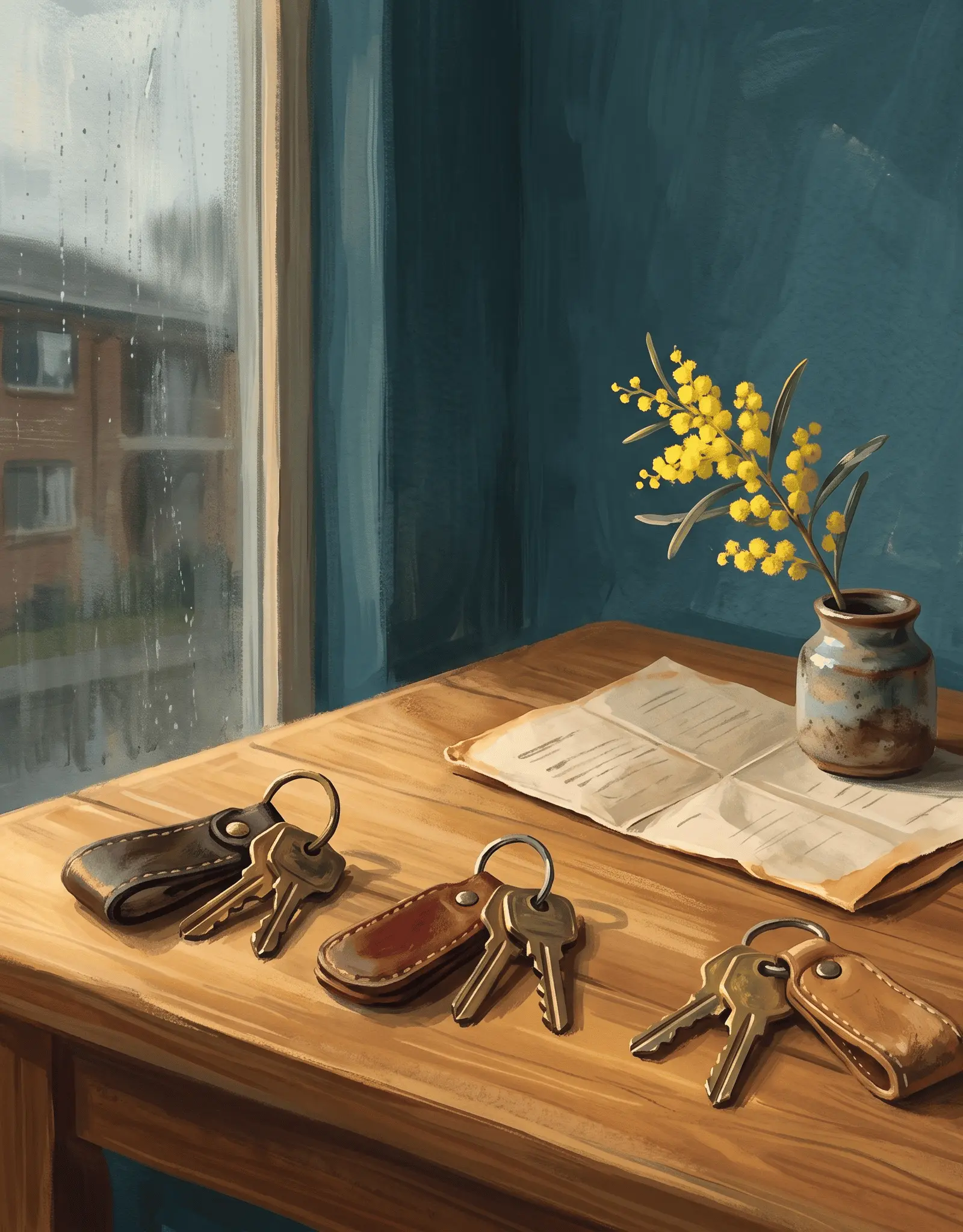Who Insures What: Cover for Owners, Landlords and Tenants
