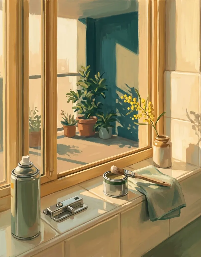 Windows - The Different Types and Who's Responsible 